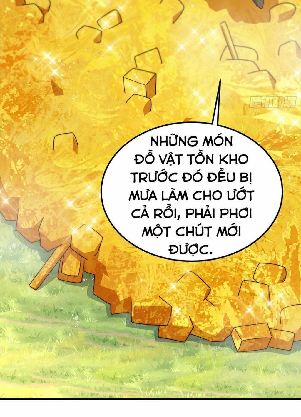 người trên vạn người chapter 148 - Trang 2