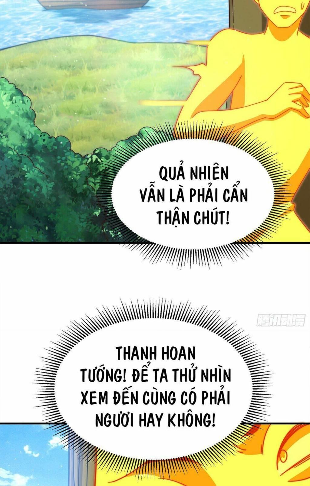 người trên vạn người chapter 148 - Trang 2