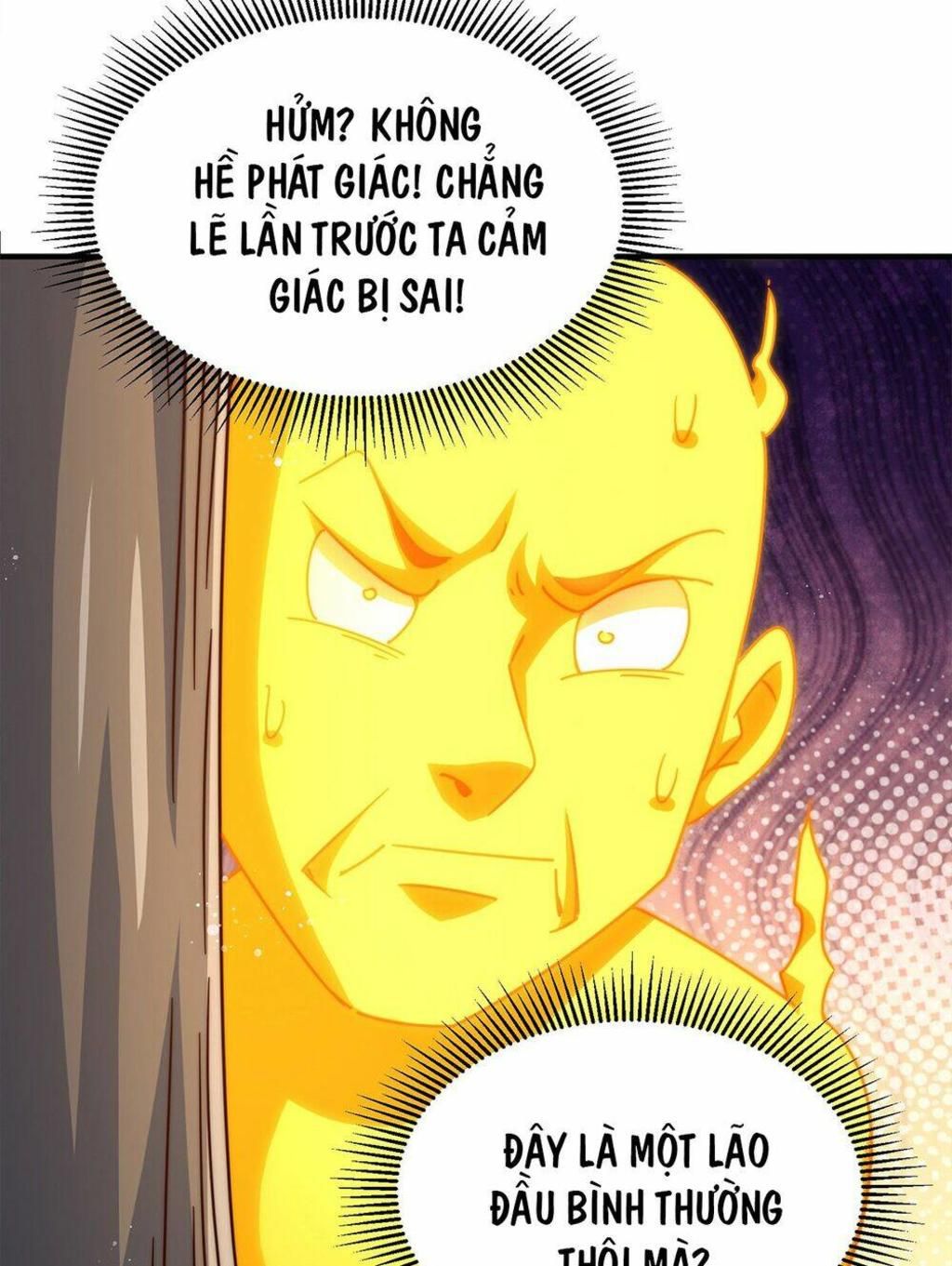 người trên vạn người chapter 148 - Trang 2