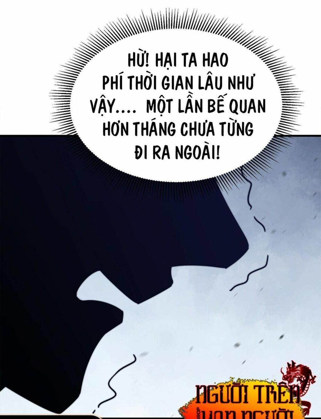 người trên vạn người chapter 148 - Trang 2