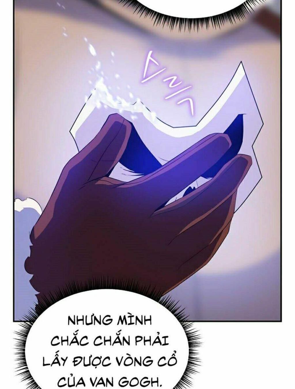 kẻ săn anh hùng chapter 60 - Next chapter 61