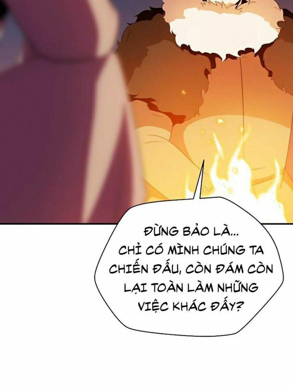 kẻ săn anh hùng chapter 60 - Next chapter 61