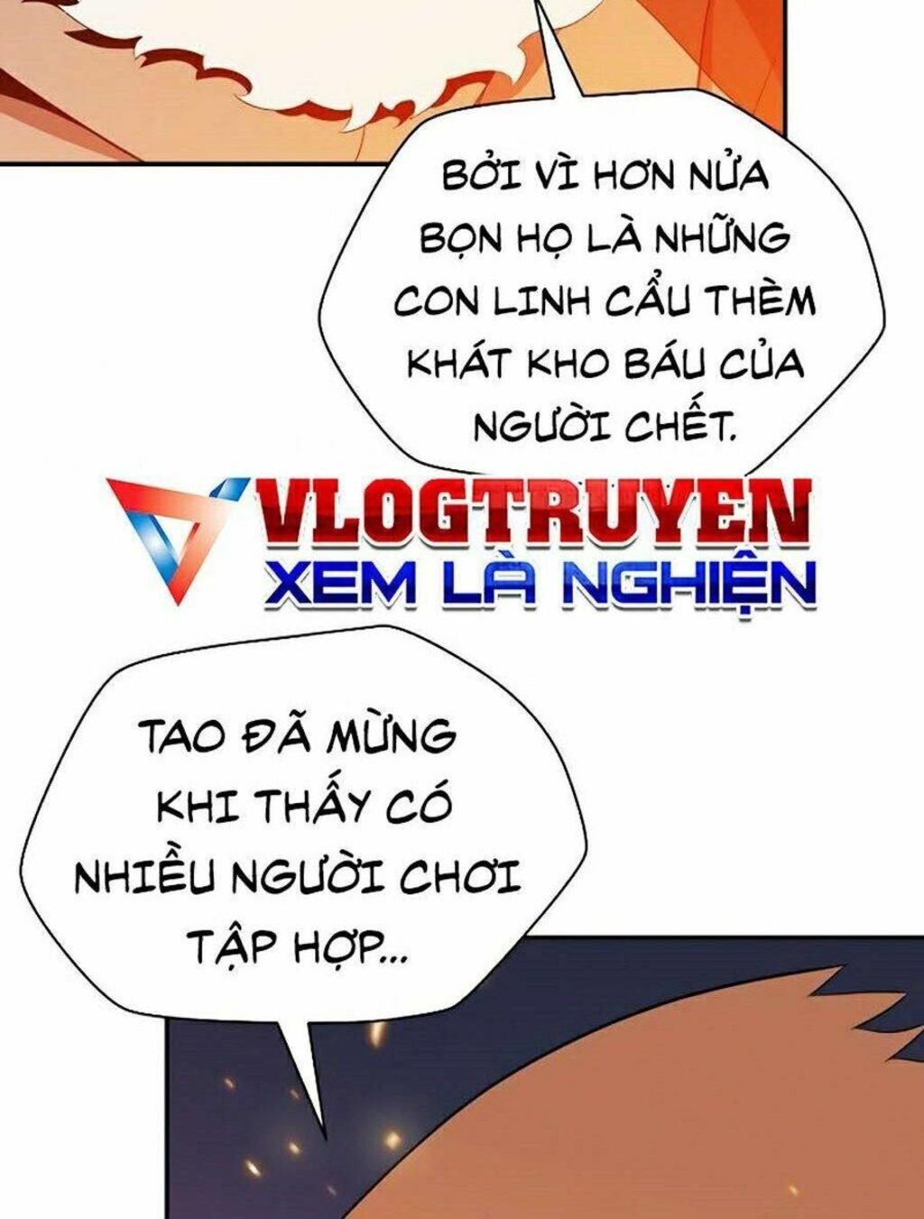 kẻ săn anh hùng chapter 60 - Next chapter 61