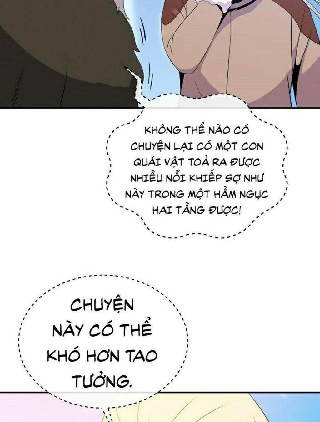 kẻ săn anh hùng chapter 60 - Next chapter 61