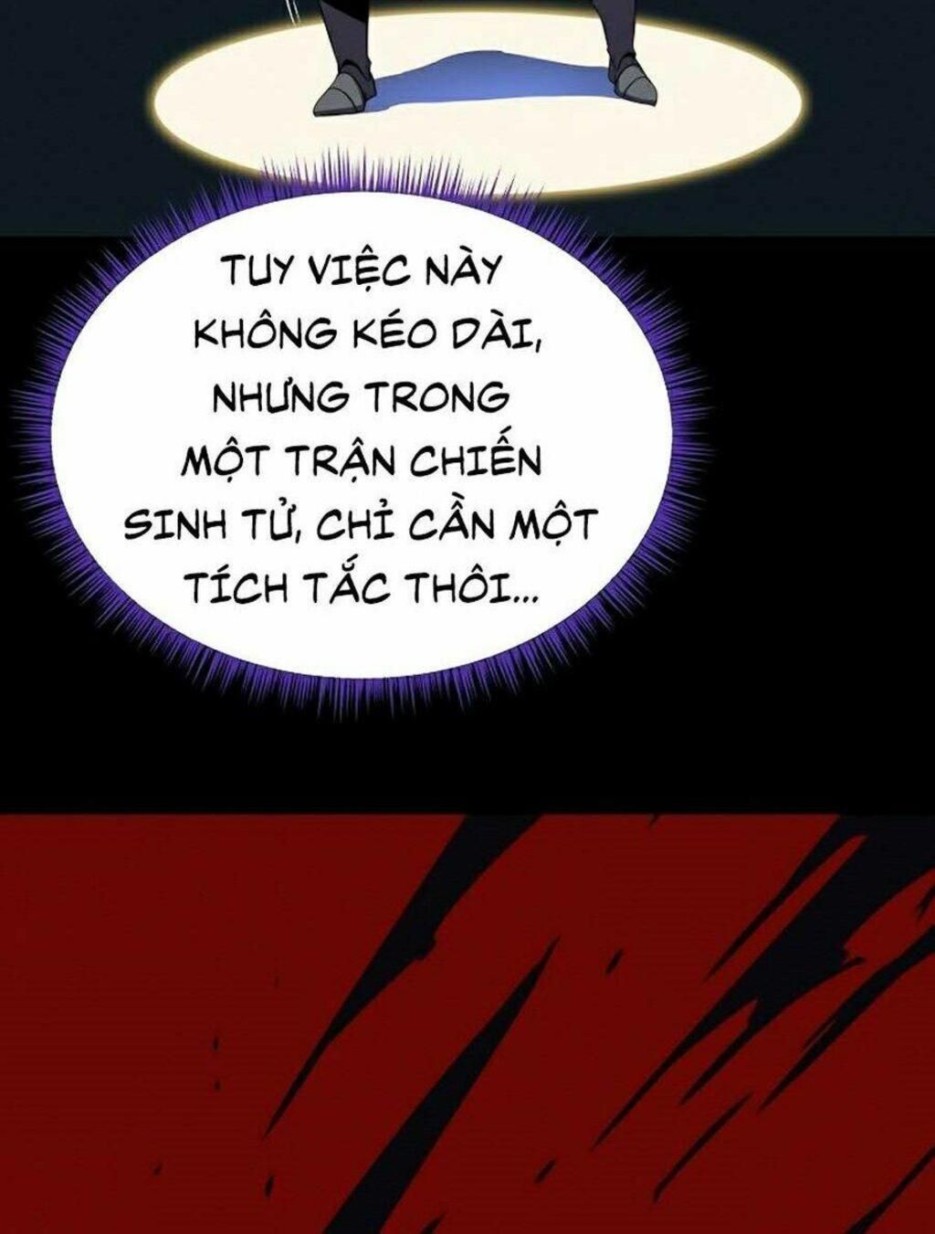 kẻ săn anh hùng chapter 60 - Next chapter 61