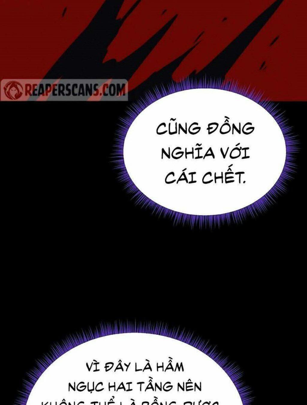 kẻ săn anh hùng chapter 60 - Next chapter 61