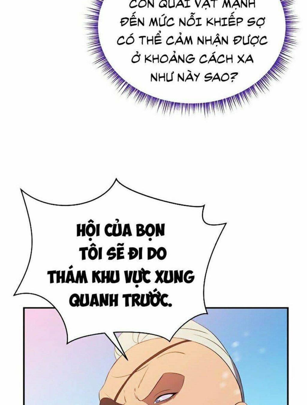 kẻ săn anh hùng chapter 60 - Next chapter 61