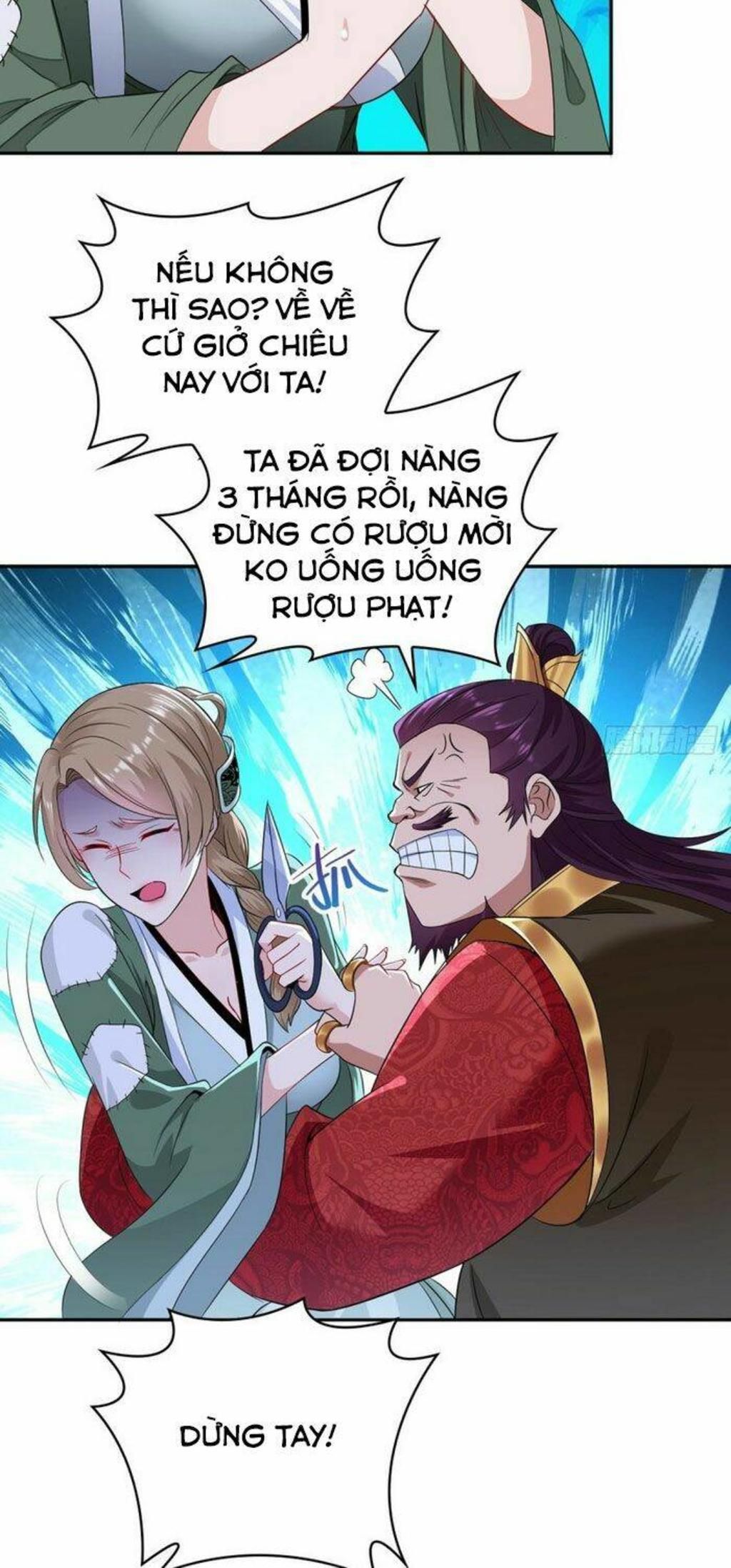 người ở rể bị ép thành phản diện Chapter 74 - Next Chapter 75