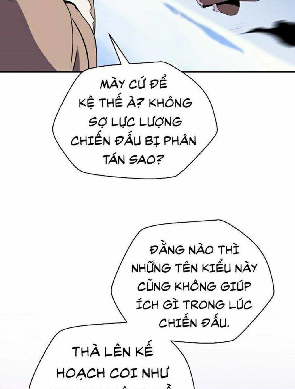 kẻ săn anh hùng chapter 60 - Next chapter 61