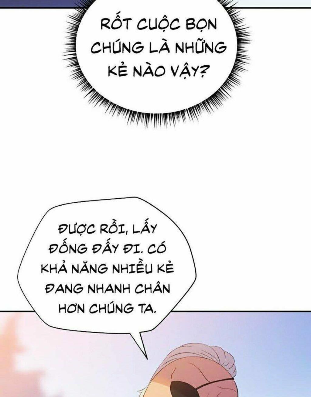 kẻ săn anh hùng chapter 60 - Next chapter 61