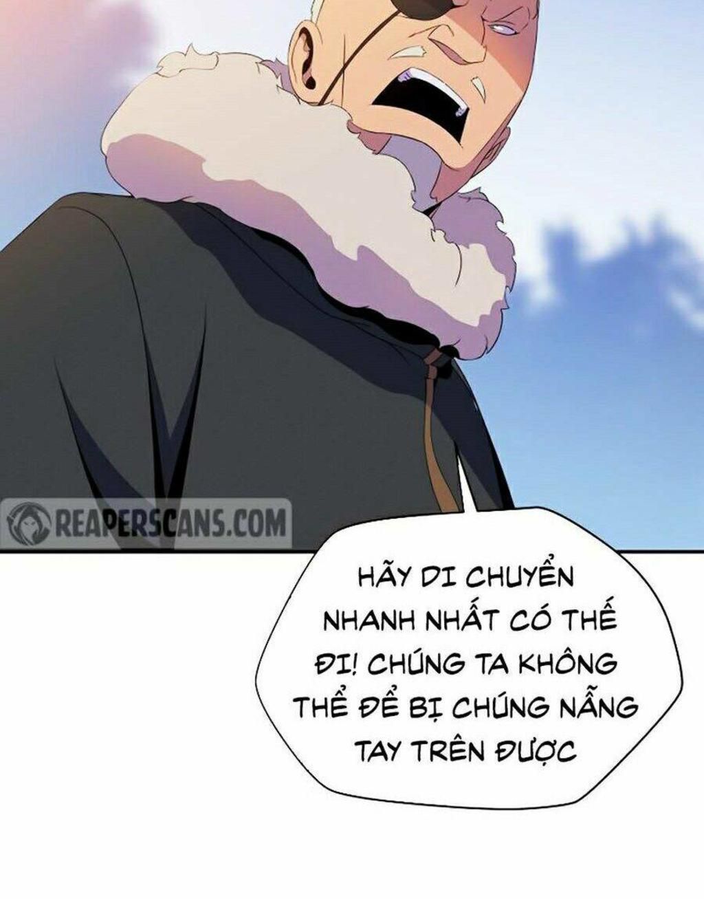 kẻ săn anh hùng chapter 60 - Next chapter 61