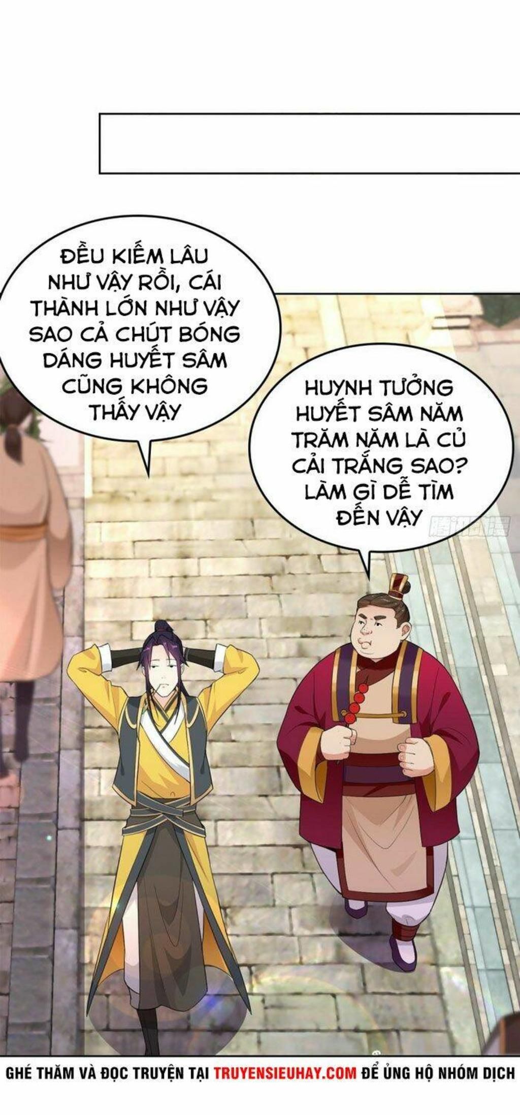 người ở rể bị ép thành phản diện Chapter 74 - Next Chapter 75