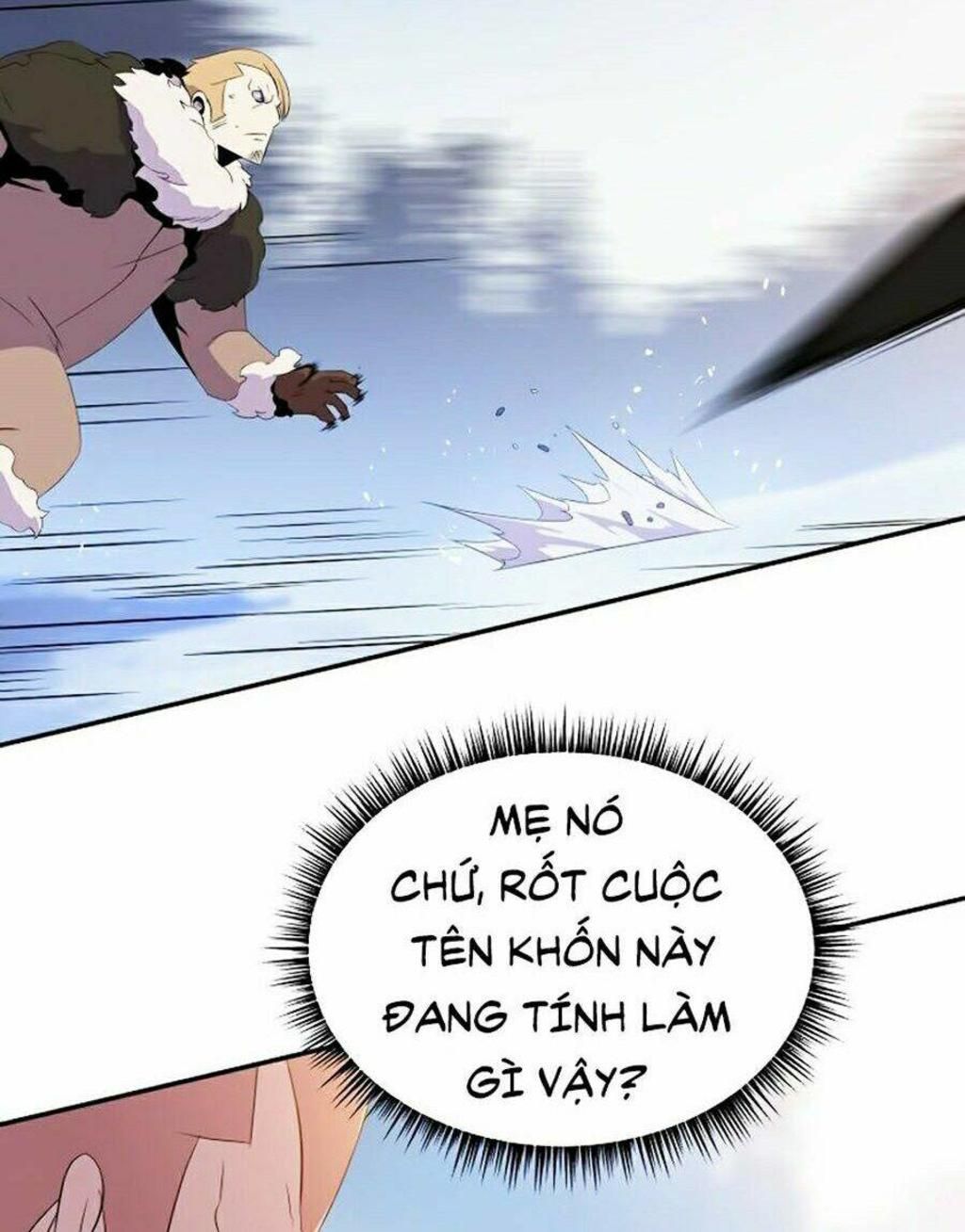 kẻ săn anh hùng chapter 60 - Next chapter 61