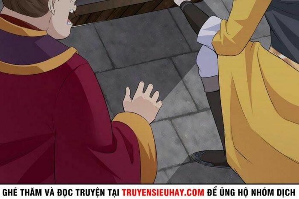 người ở rể bị ép thành phản diện Chapter 74 - Next Chapter 75