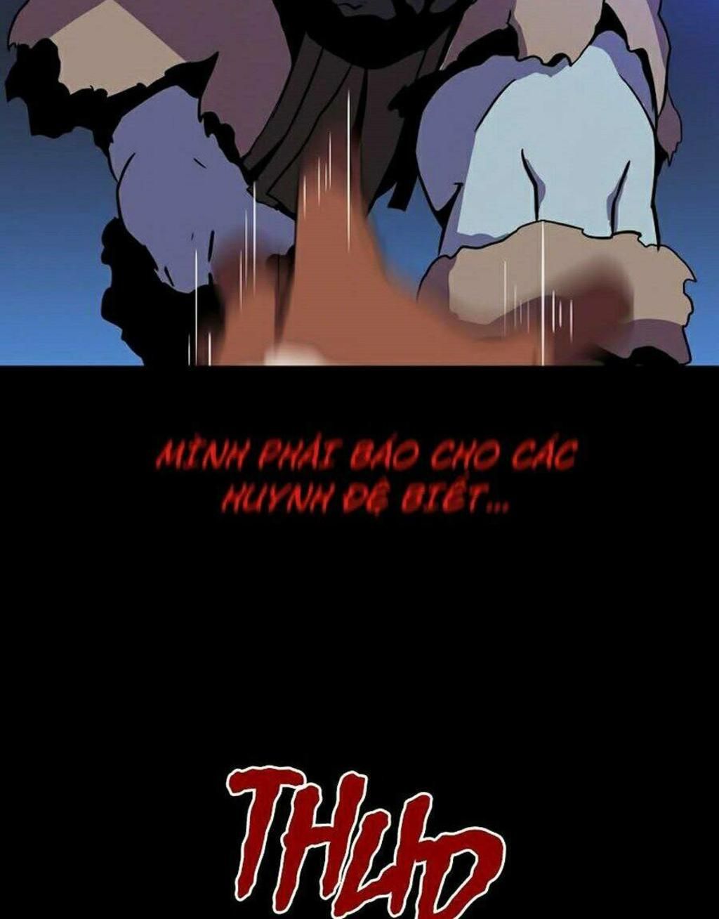 kẻ săn anh hùng chapter 60 - Next chapter 61