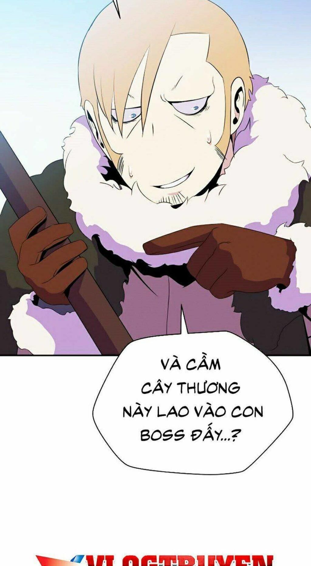 kẻ săn anh hùng chapter 60 - Next chapter 61