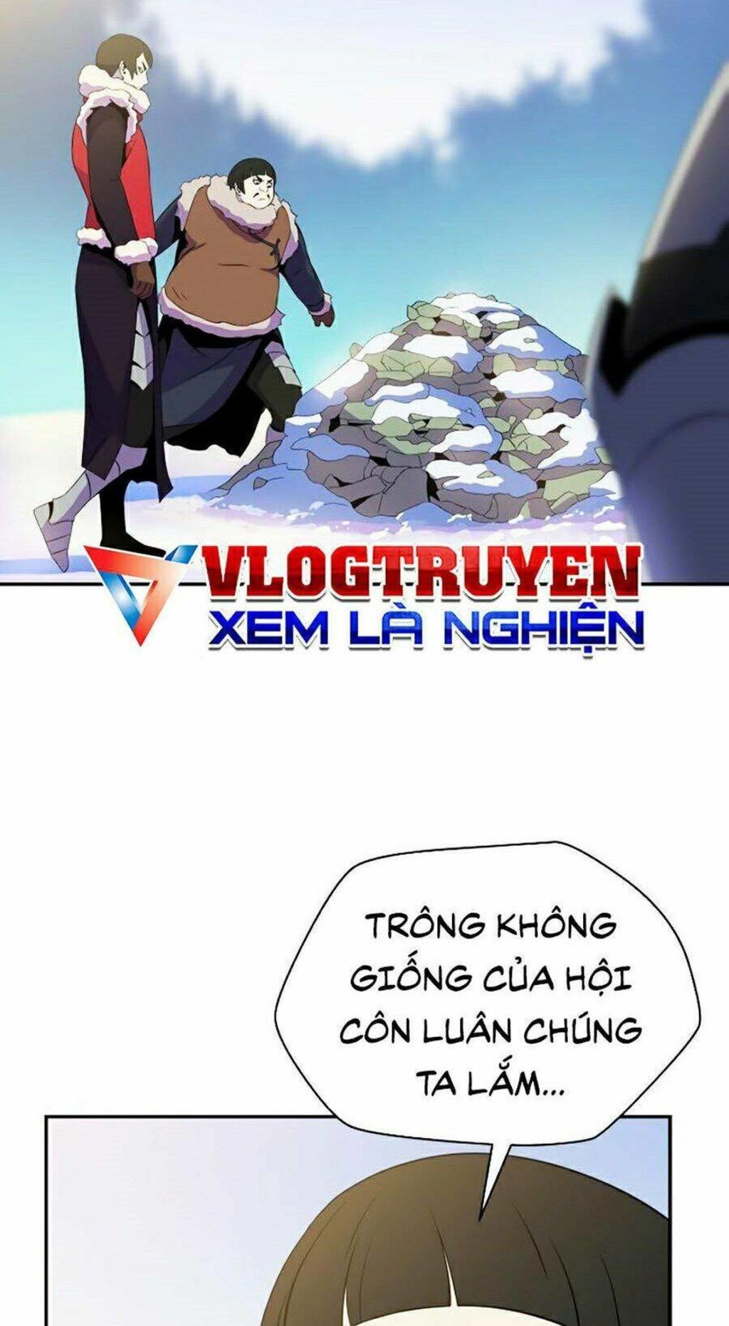 kẻ săn anh hùng chapter 60 - Next chapter 61