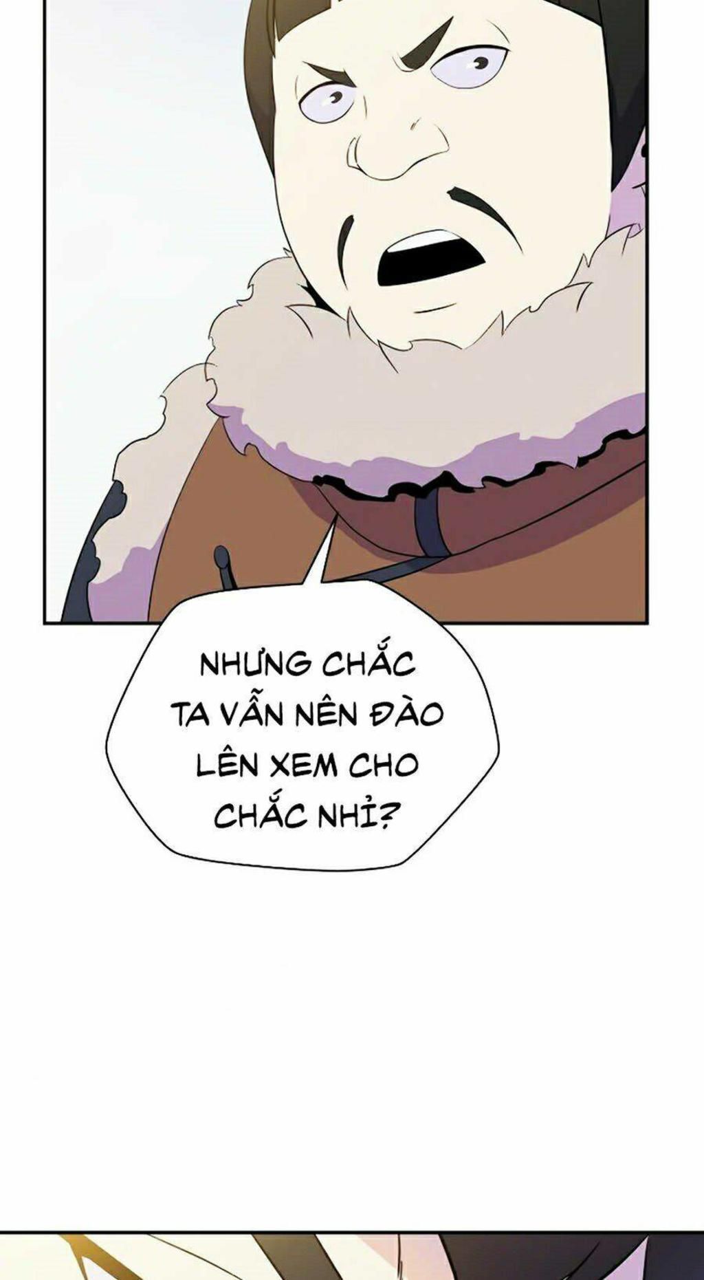 kẻ săn anh hùng chapter 60 - Next chapter 61