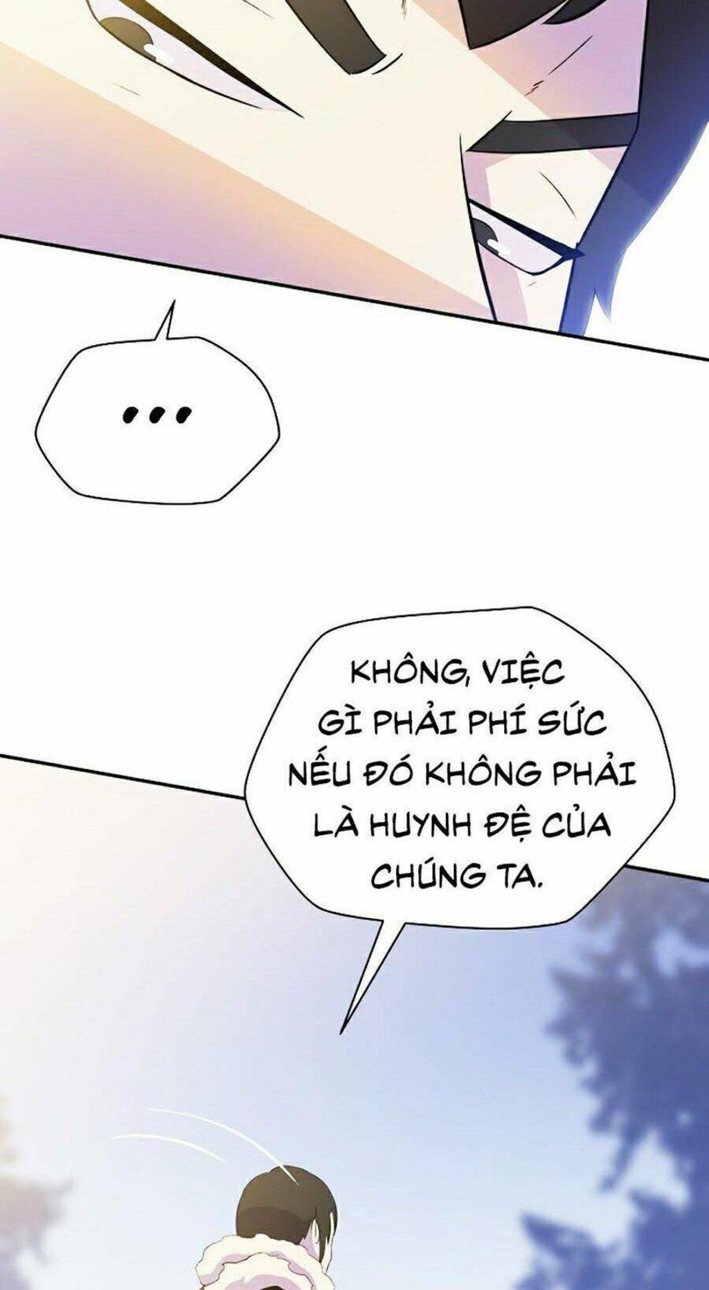 kẻ săn anh hùng chapter 60 - Next chapter 61