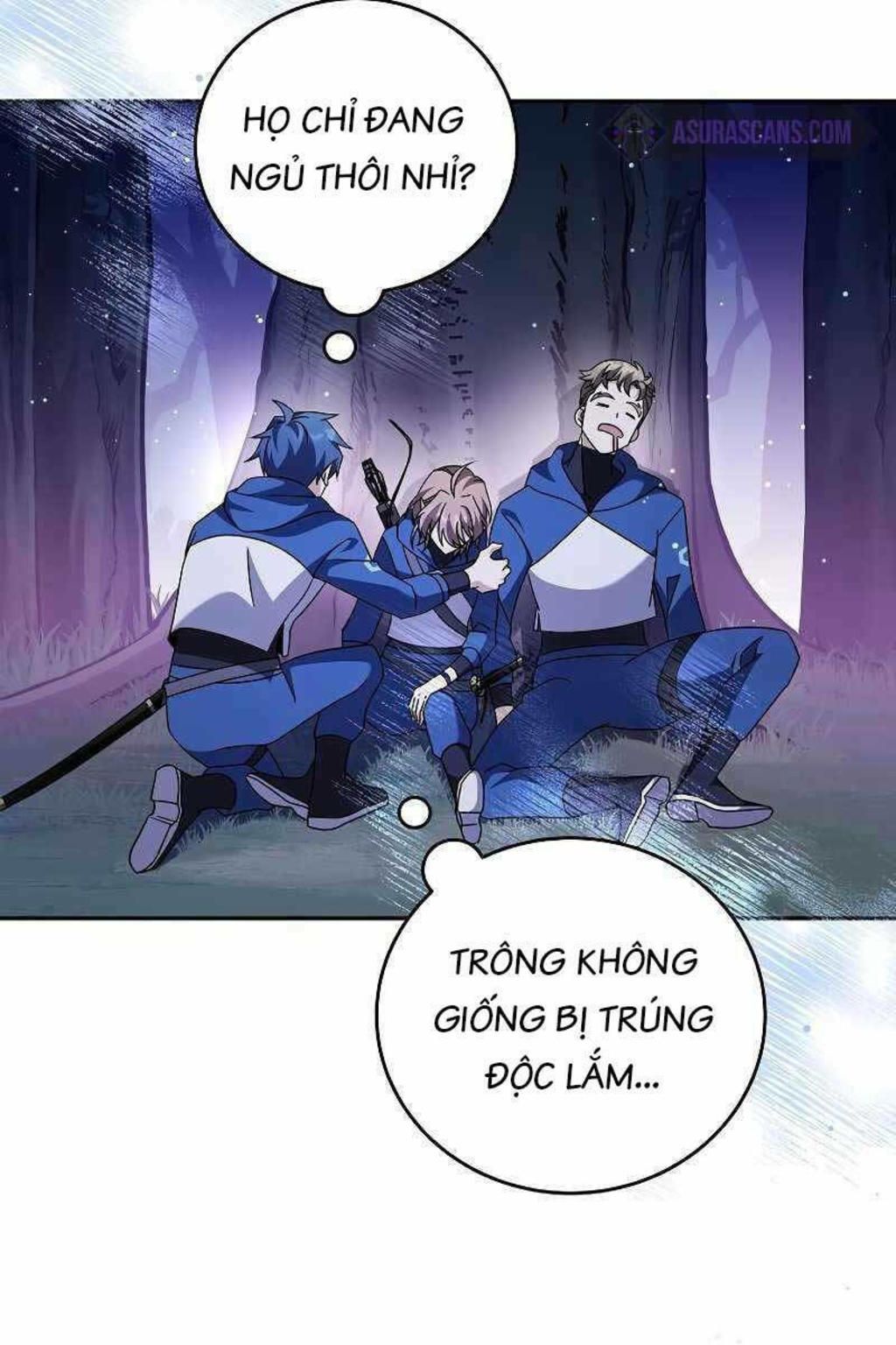 nhân vật ngoài lề tiểu thuyết chương 57 - Next chapter 58