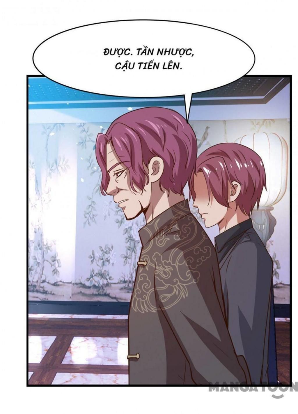 tôi và cô nàng thuê trọ xinh đẹp 26 tuổi chapter 268 - Next chapter 269