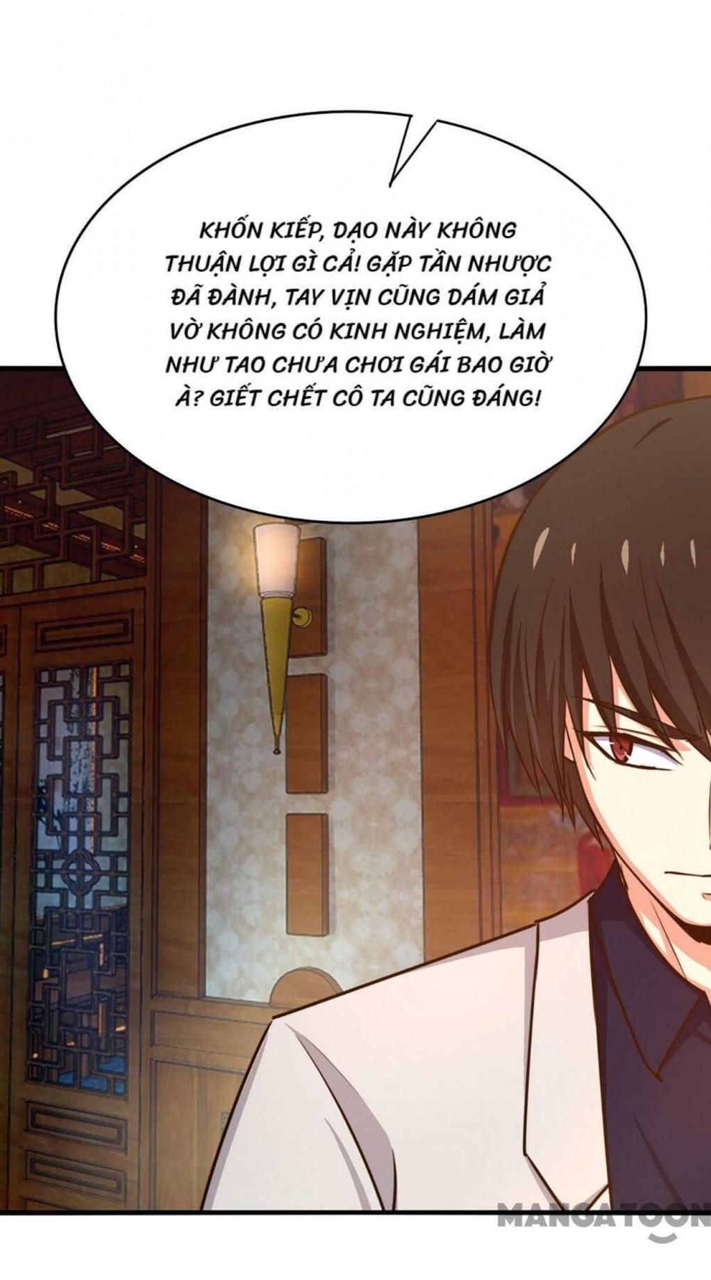 tôi và cô nàng thuê trọ xinh đẹp 26 tuổi chapter 268 - Next chapter 269