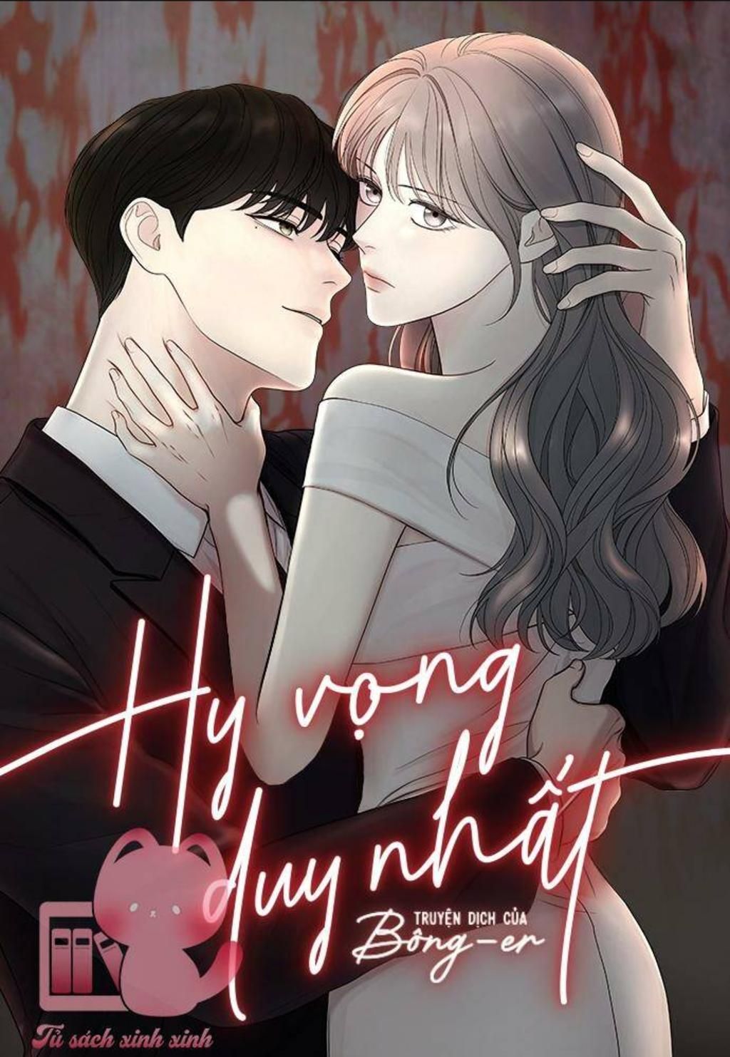 hy vọng duy nhất chapter 2 - Trang 2