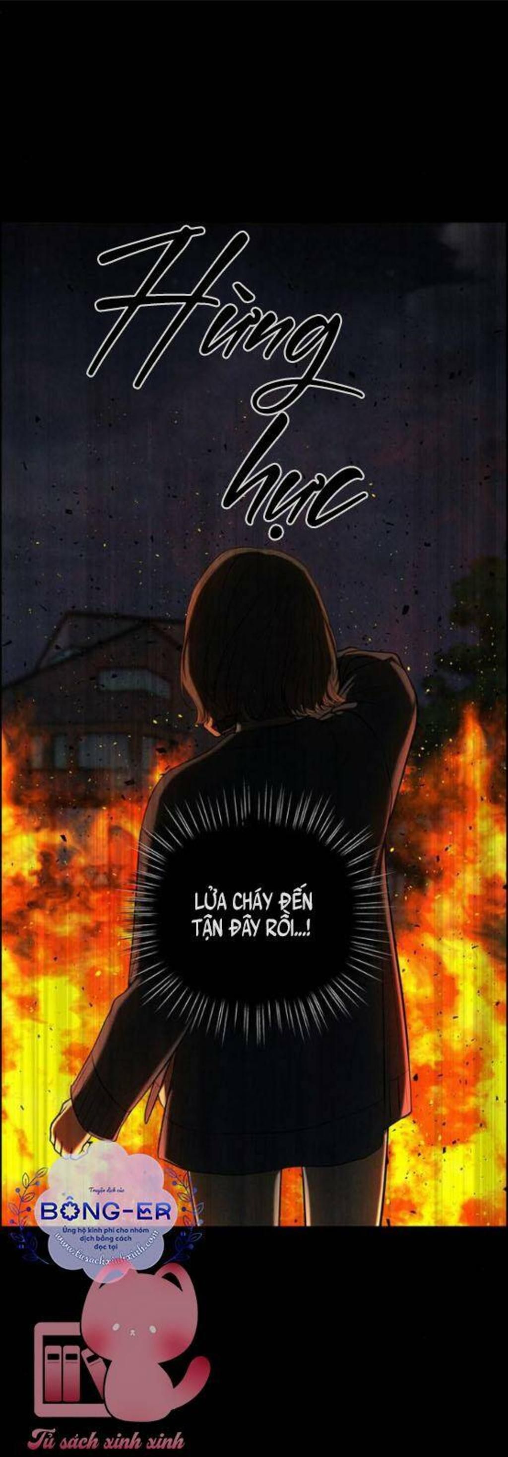 hy vọng duy nhất chapter 2 - Trang 2