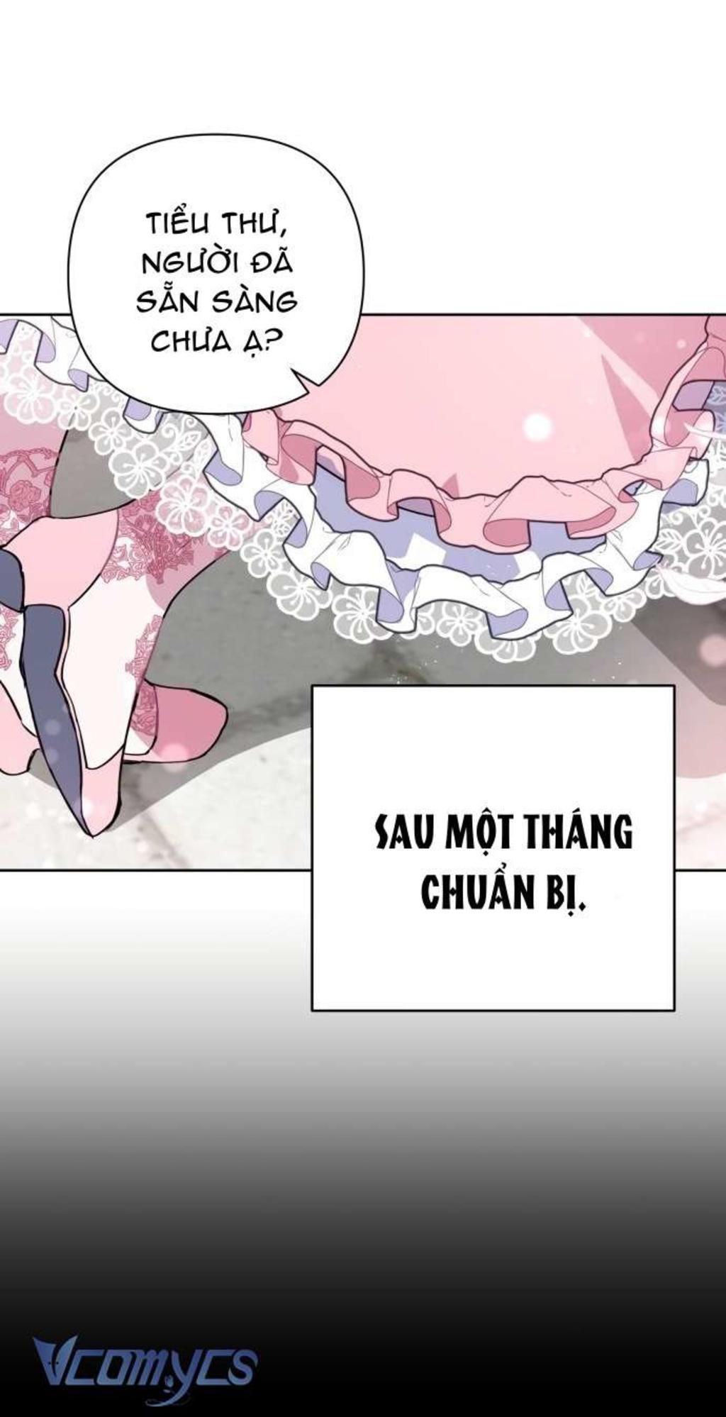 Cách Để Giết Một Pháp Sư Chap 6 - Next Chap 7