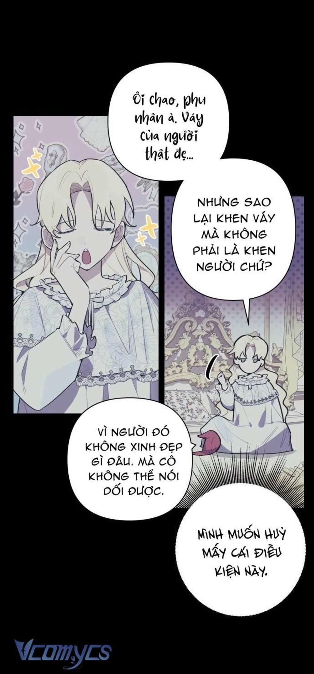 Cách Để Giết Một Pháp Sư Chap 6 - Next Chap 7