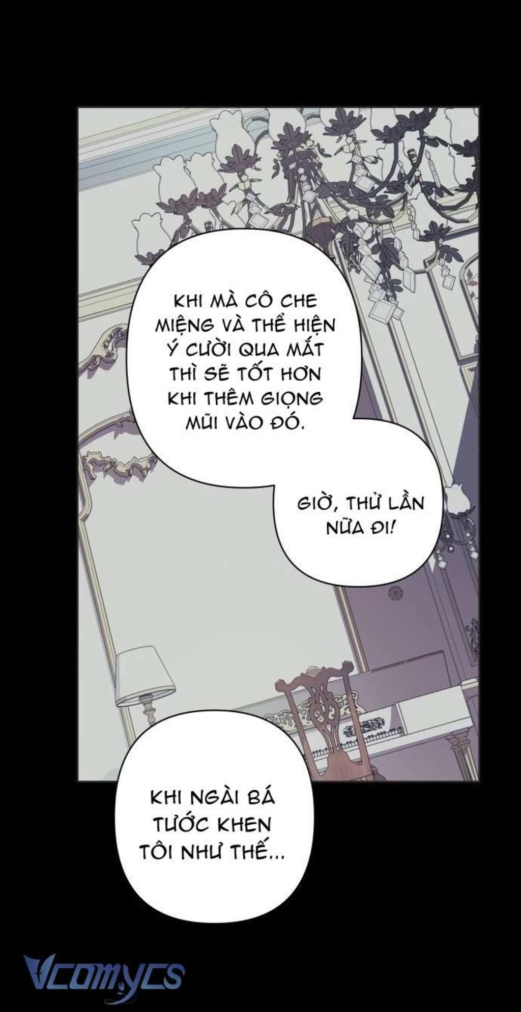 Cách Để Giết Một Pháp Sư Chap 6 - Next Chap 7