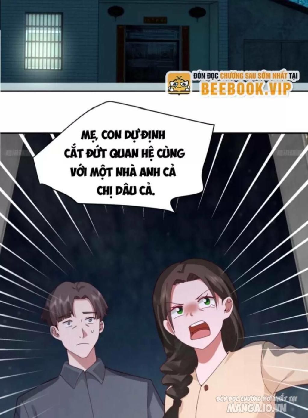 ta không muốn trùng sinh đâu chapter 349 - Next chương 350