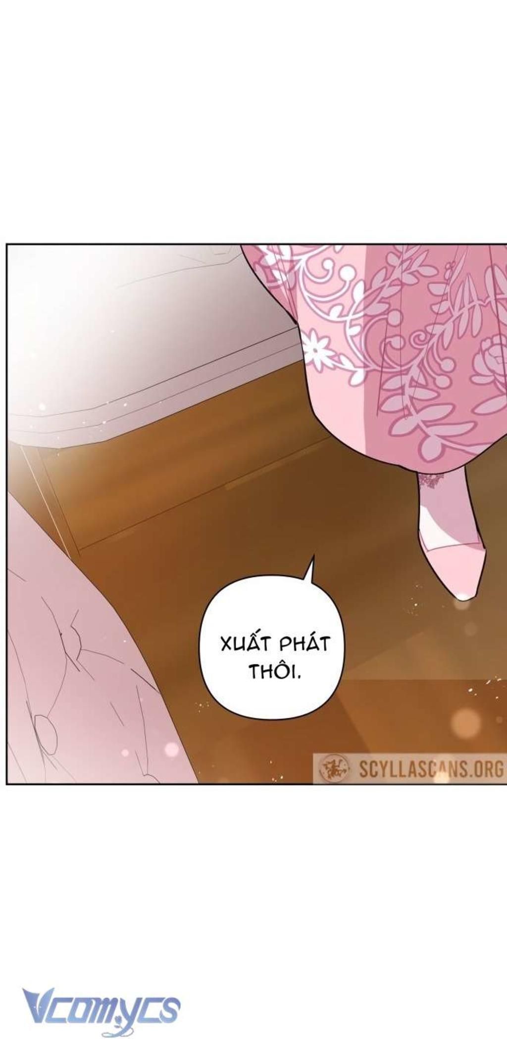 Cách Để Giết Một Pháp Sư Chap 6 - Next Chap 7