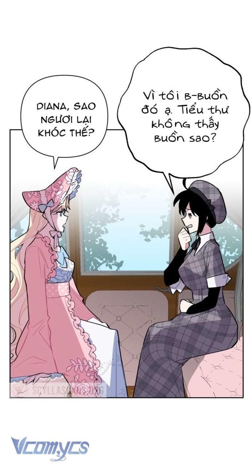 Cách Để Giết Một Pháp Sư Chap 6 - Next Chap 7