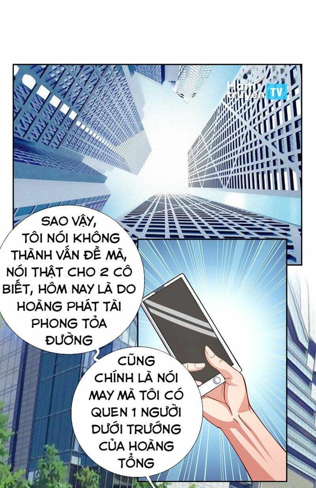 ta là chiến thần vô song Chapter 77 - Trang 2