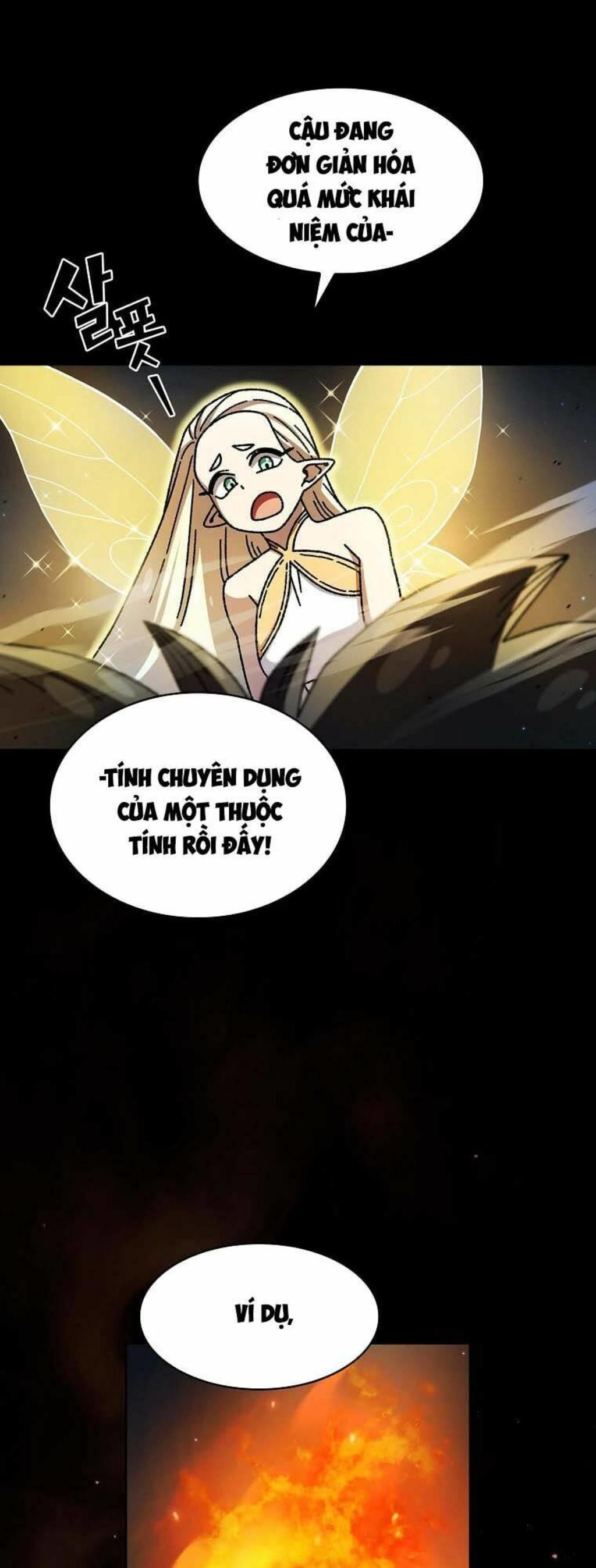 anh hùng rác rưởi chapter 166 - Trang 2