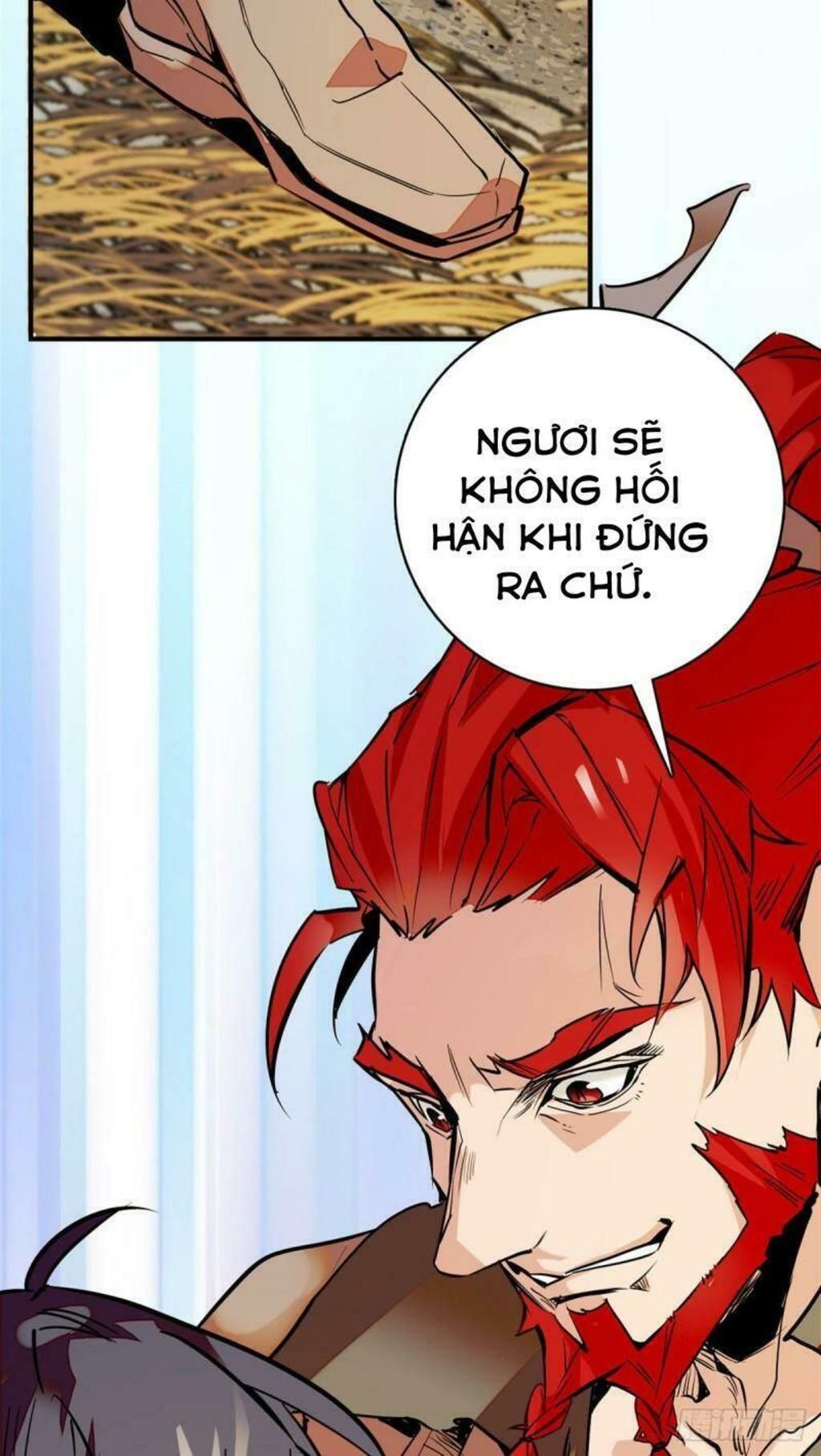 Nữ Đế Công Lược Chapter 3 - Next Chapter 4