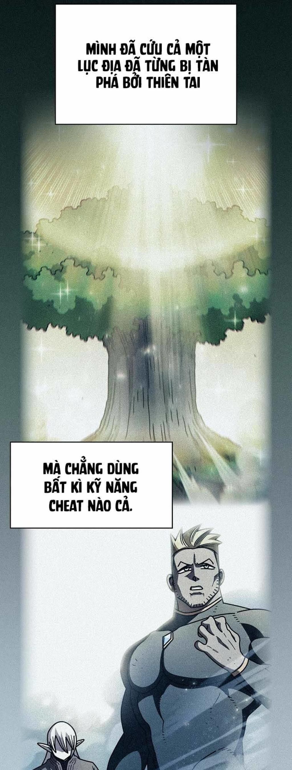 anh hùng rác rưởi chapter 166 - Trang 2