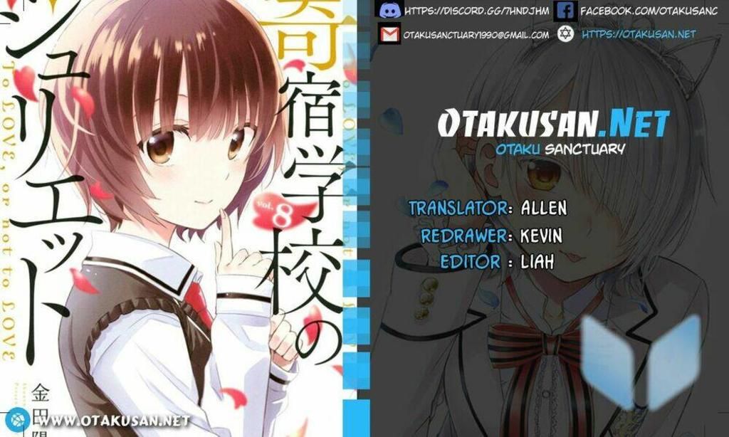 kishuku gakkou no juliet chapter 79 - Trang 2