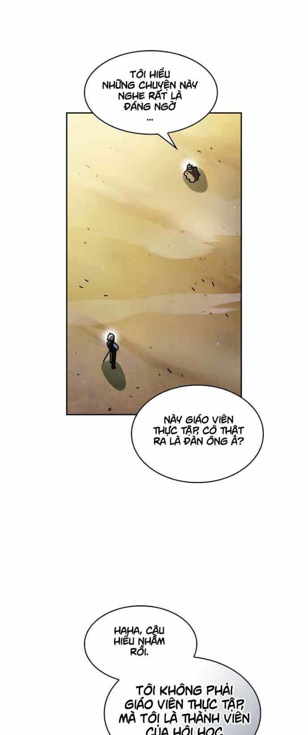 anh hùng rác rưởi chapter 162 - Trang 2