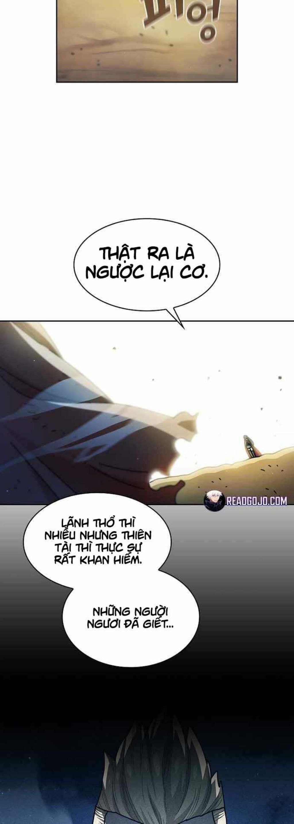 anh hùng rác rưởi chapter 162 - Trang 2