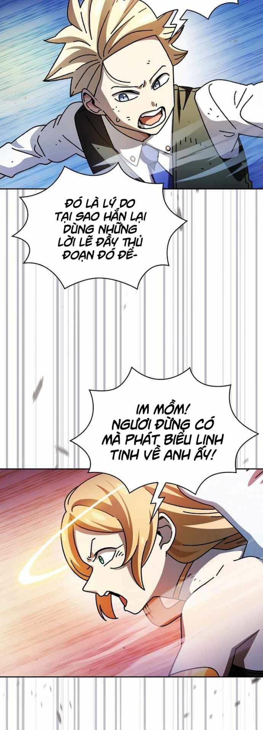 anh hùng rác rưởi chapter 162 - Trang 2