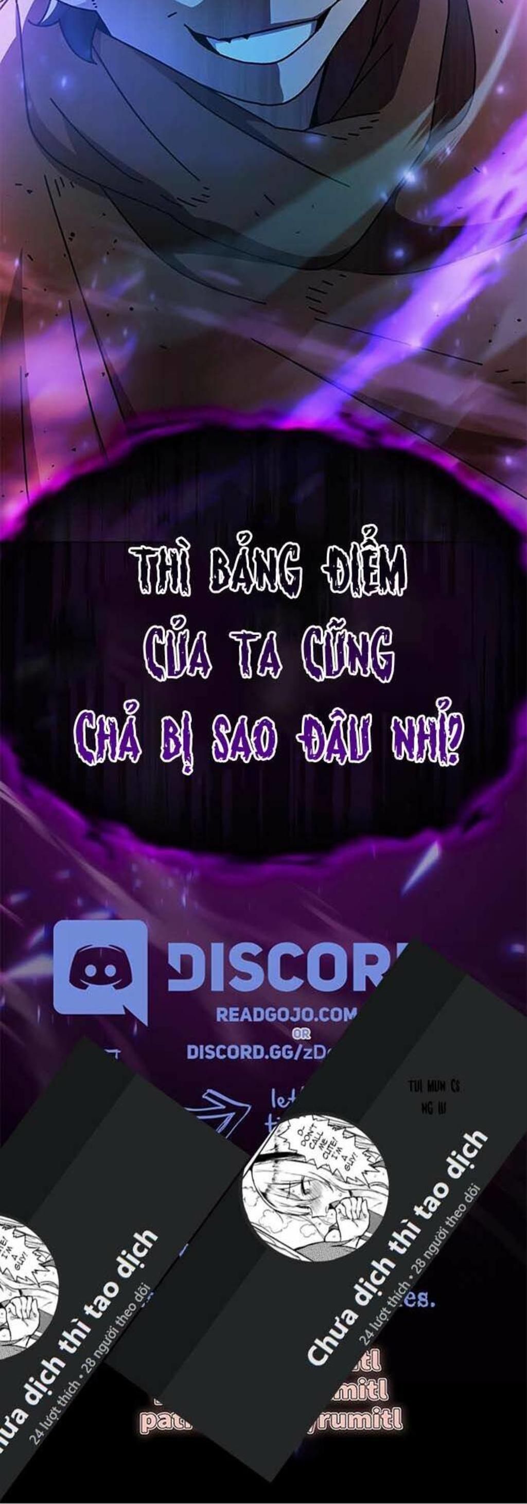 anh hùng rác rưởi chapter 162 - Trang 2