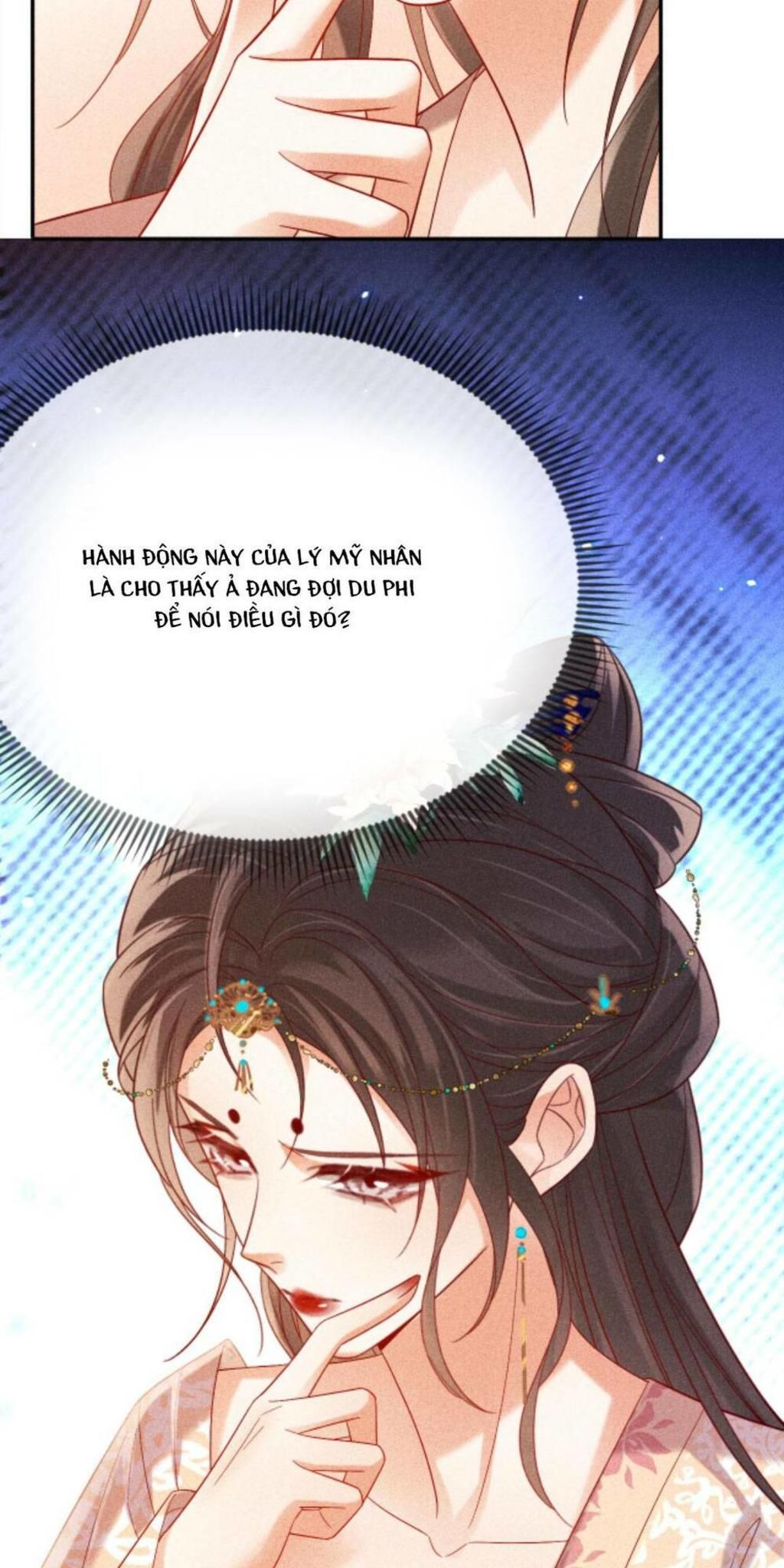 kiều quý phi thủ đoạn ác độc và hoàng thượng không dễ chọc chapter 244 - Next chapter 245