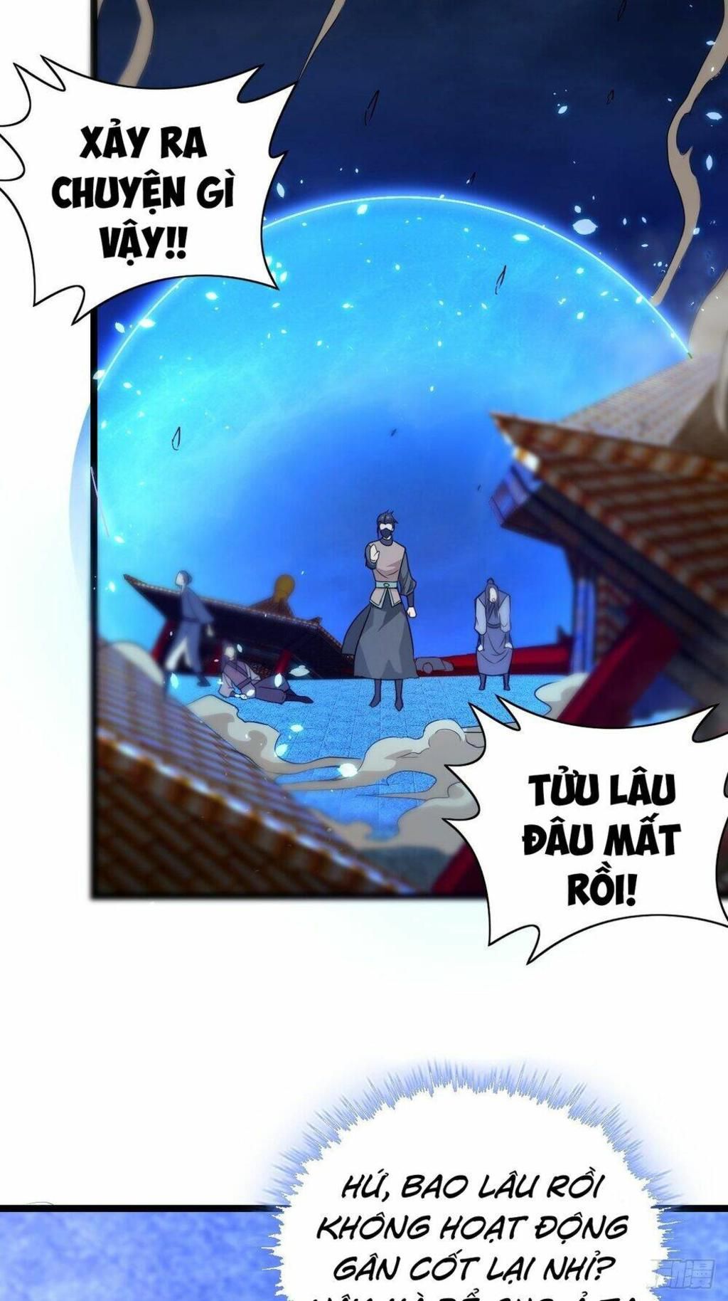 người ở rể bị ép thành phản diện chapter 301 - Next chapter 302