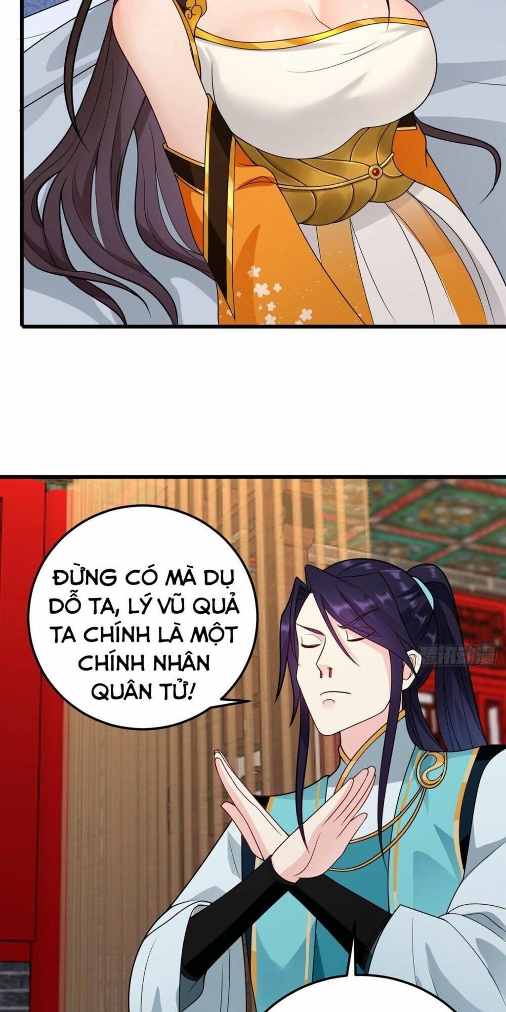 người ở rể bị ép thành phản diện chapter 301 - Next chapter 302