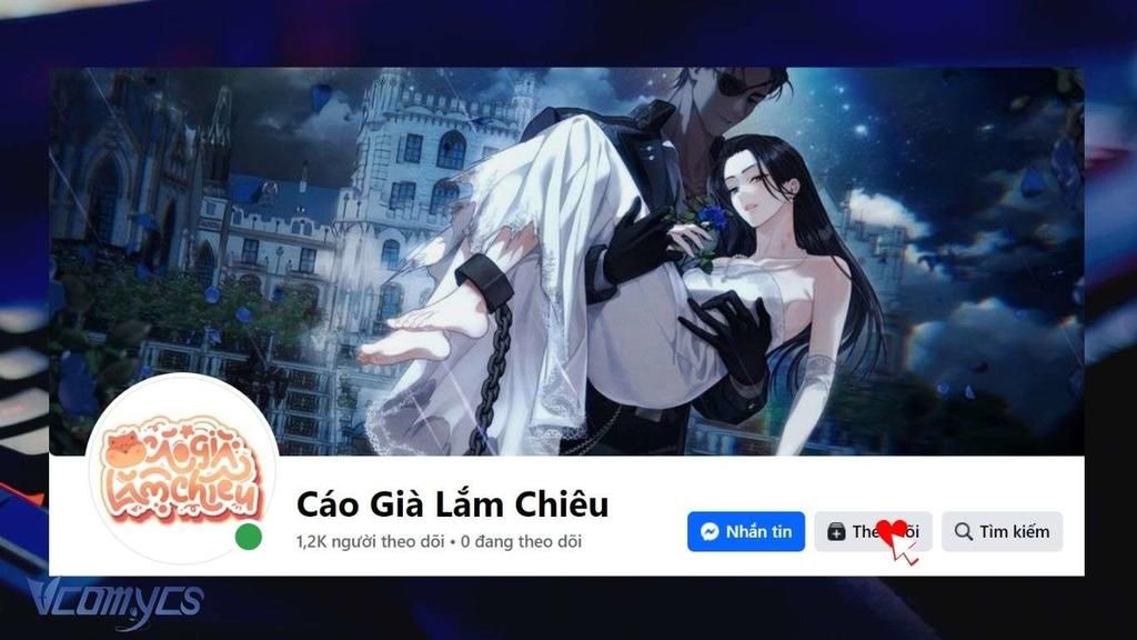 [18+] Điều Tồi Tệ Mãi Không Dứt Chap 2 - Next Chap 3