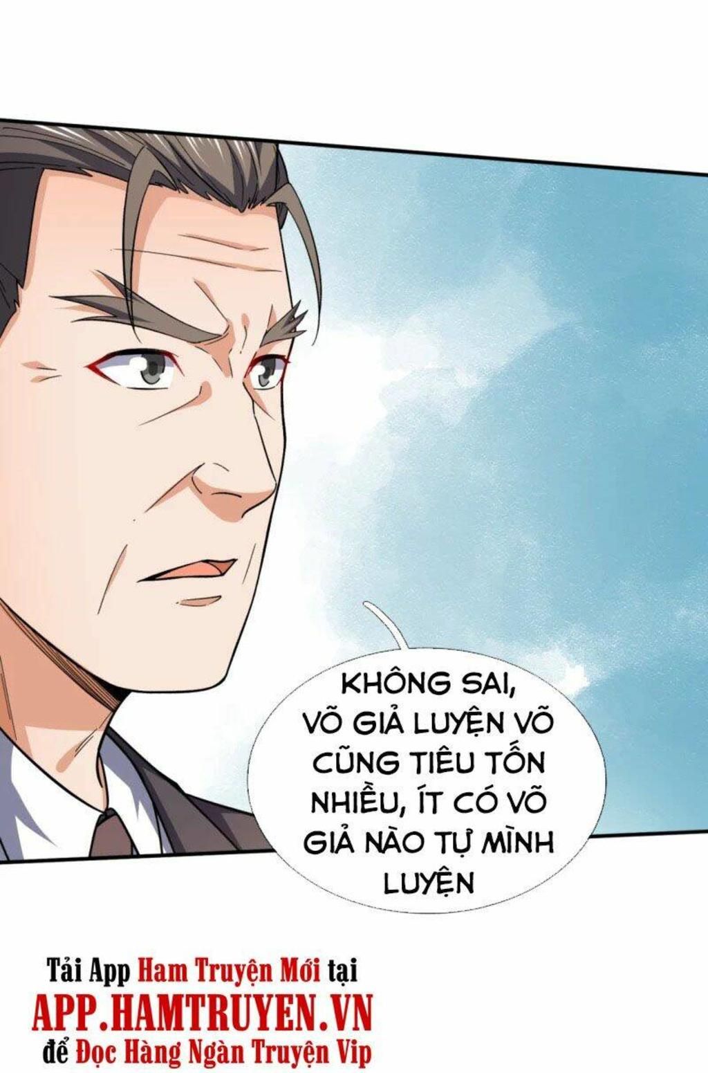 ta là chiến thần vô song Chapter 112 - Trang 2