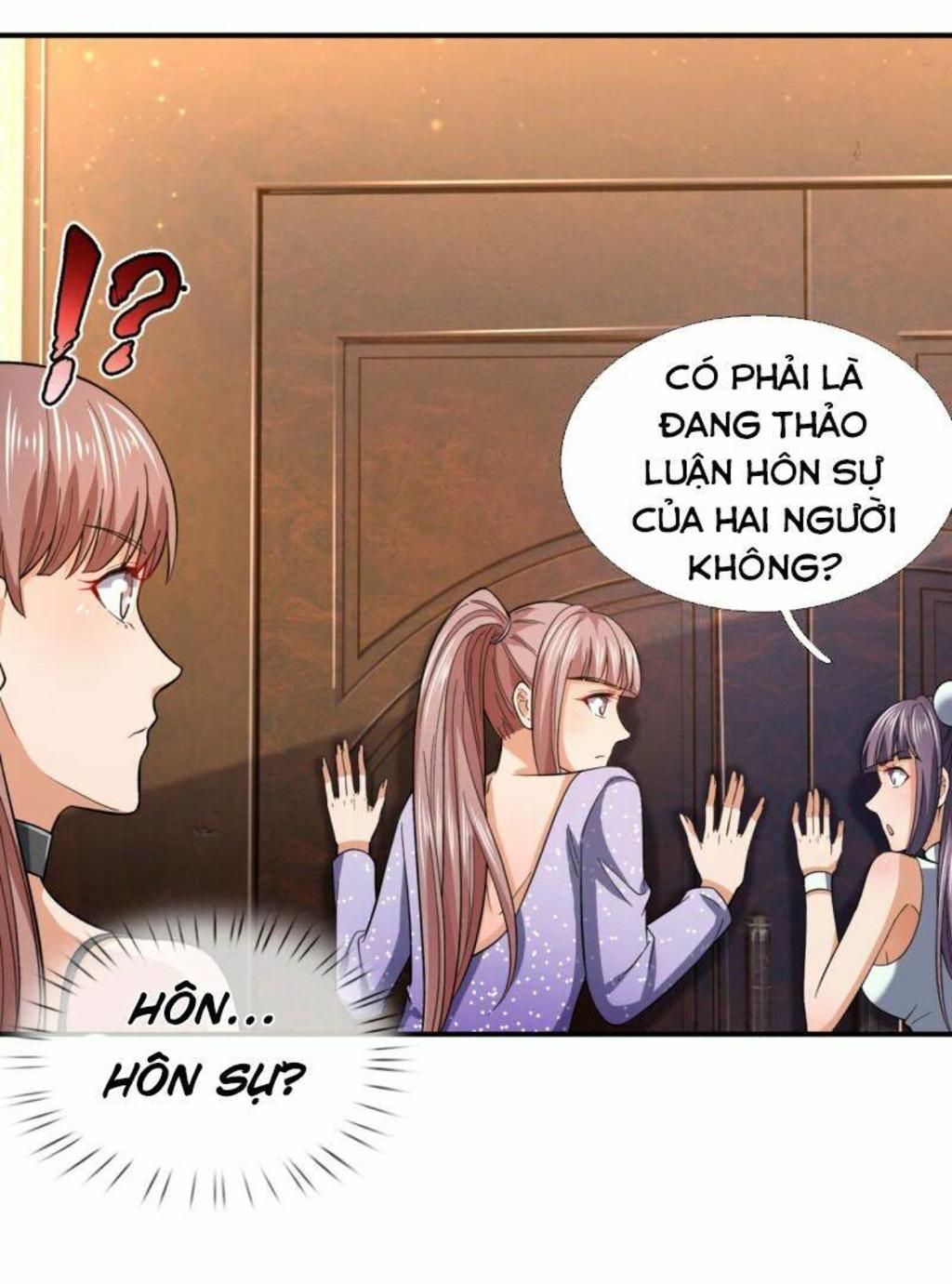 ta là chiến thần vô song Chapter 112 - Trang 2