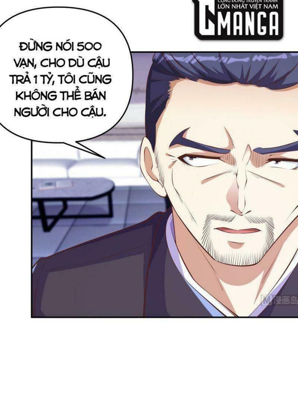 tu tiên trở về tại vườn trường Chapter 273 - Trang 2